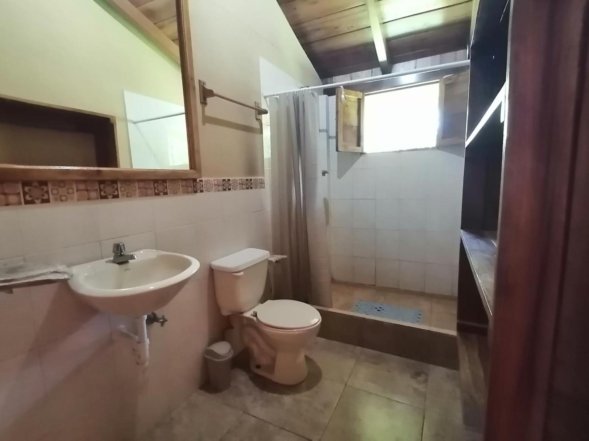 La Chonta Hotel Mindo Phòng bức ảnh